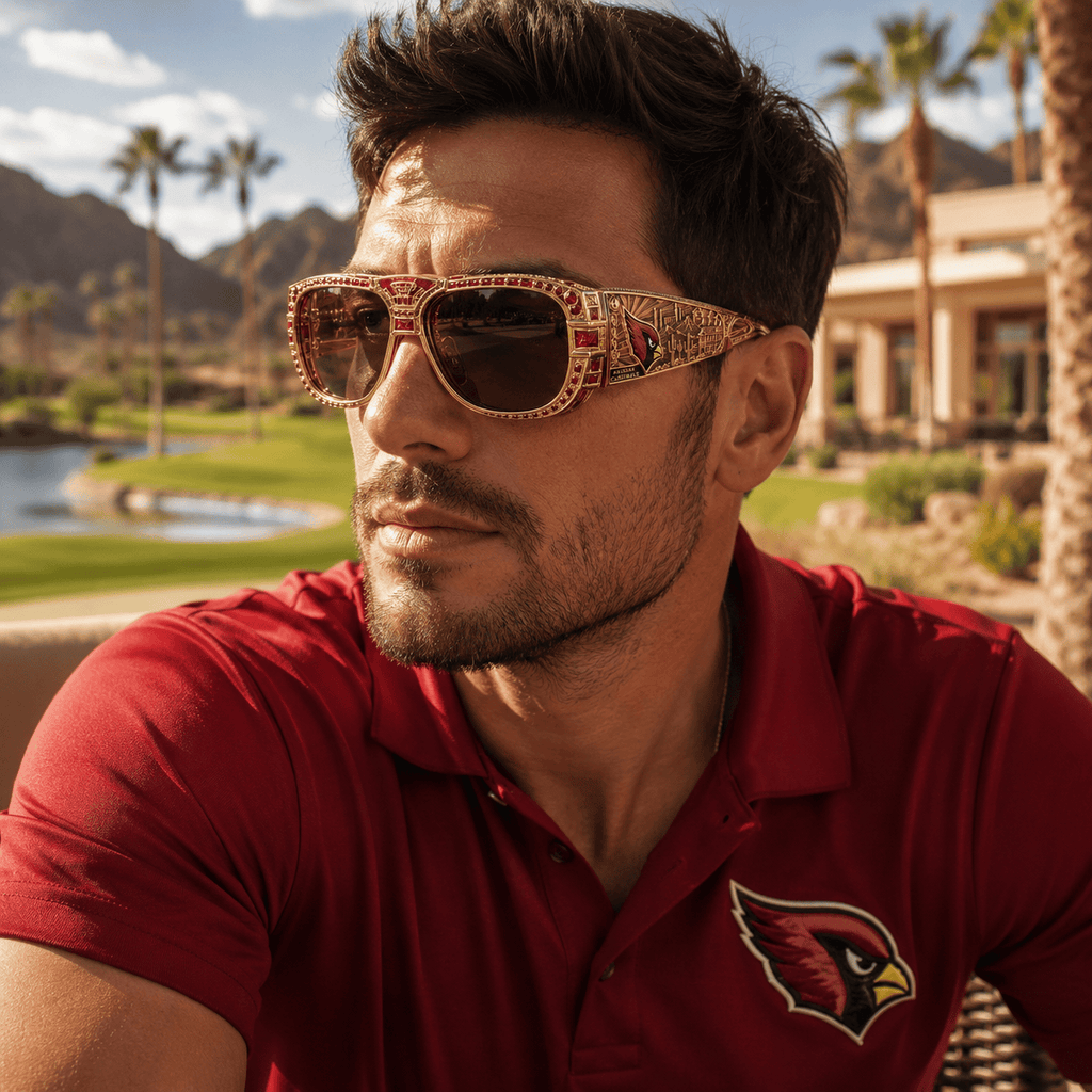 PREMIUM ARCD UNISEX SUNGLASSES HQH