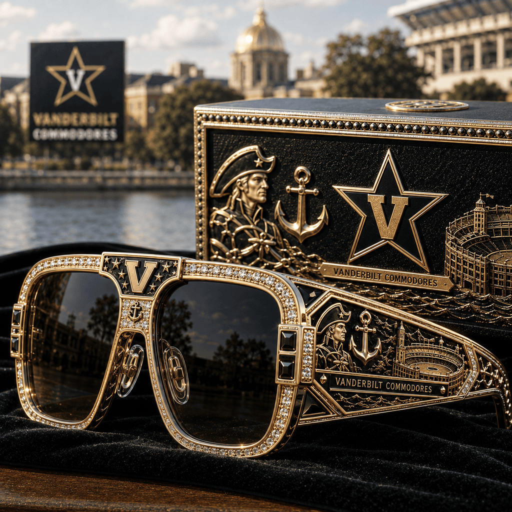 PREMIUM VDBC UNISEX SUNGLASSES NPL