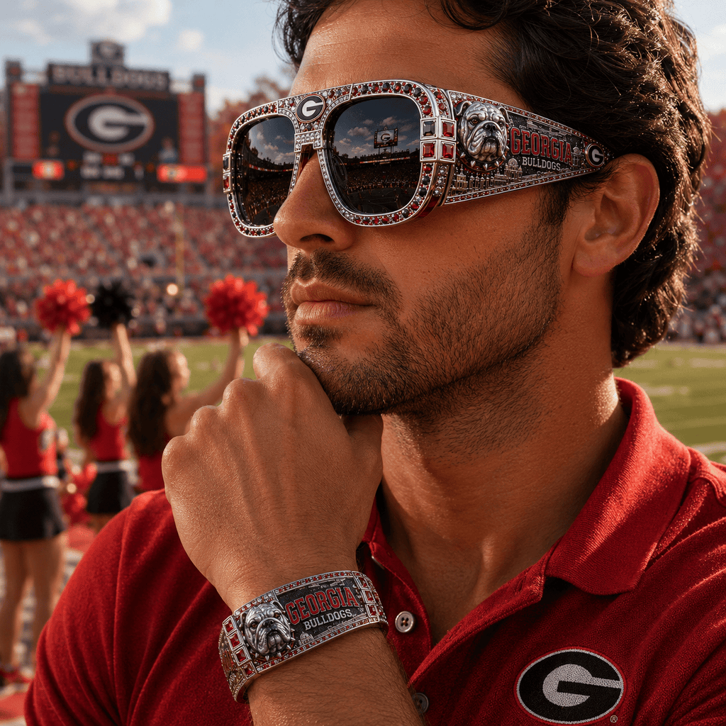 PREMIUM GGBD UNISEX SUNGLASSES TTNL
