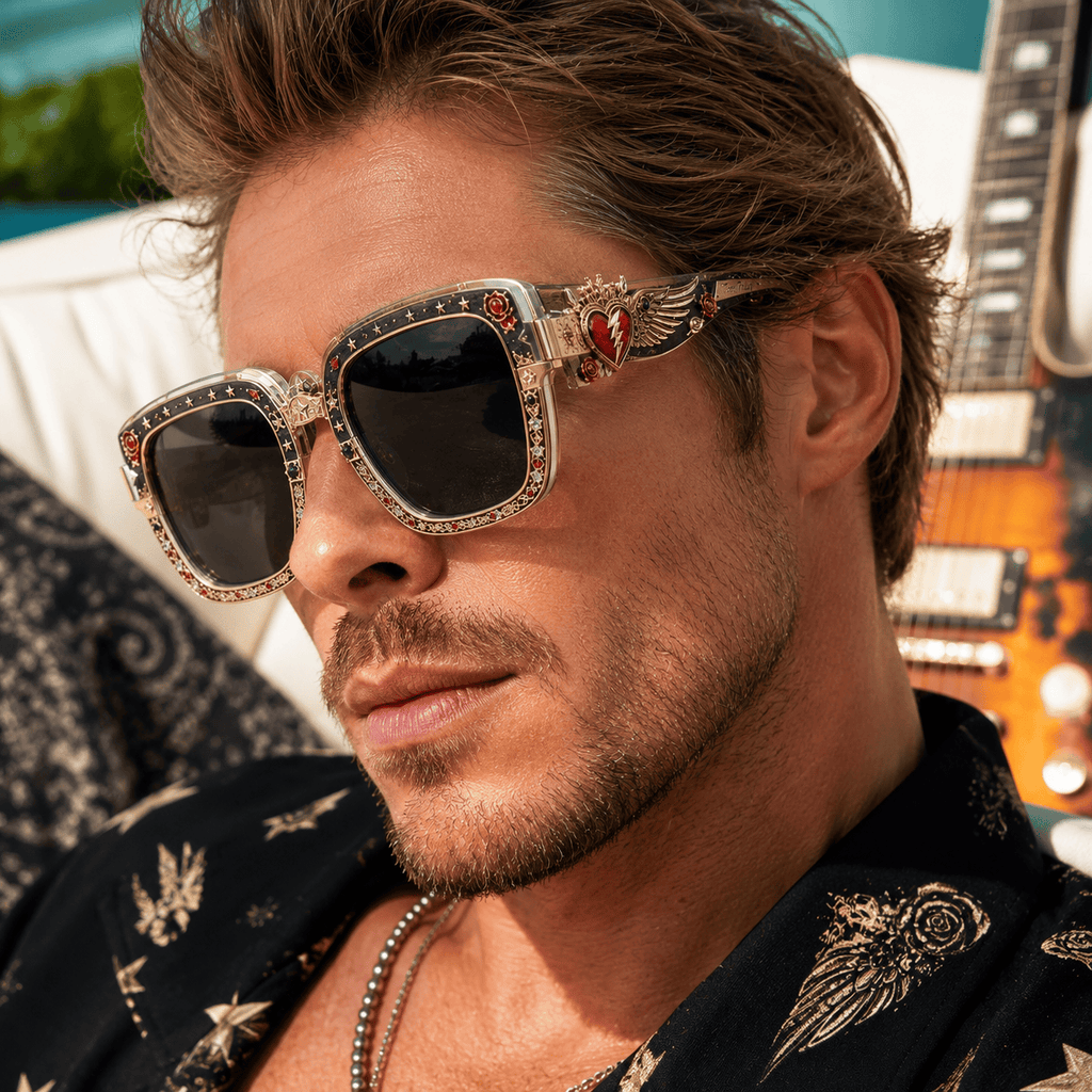 PREMIUM TPT UNISEX SUNGLASSES PTKL