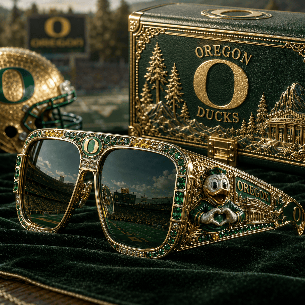 PREMIUM ORD UNISEX SUNGLASSES TTNL
