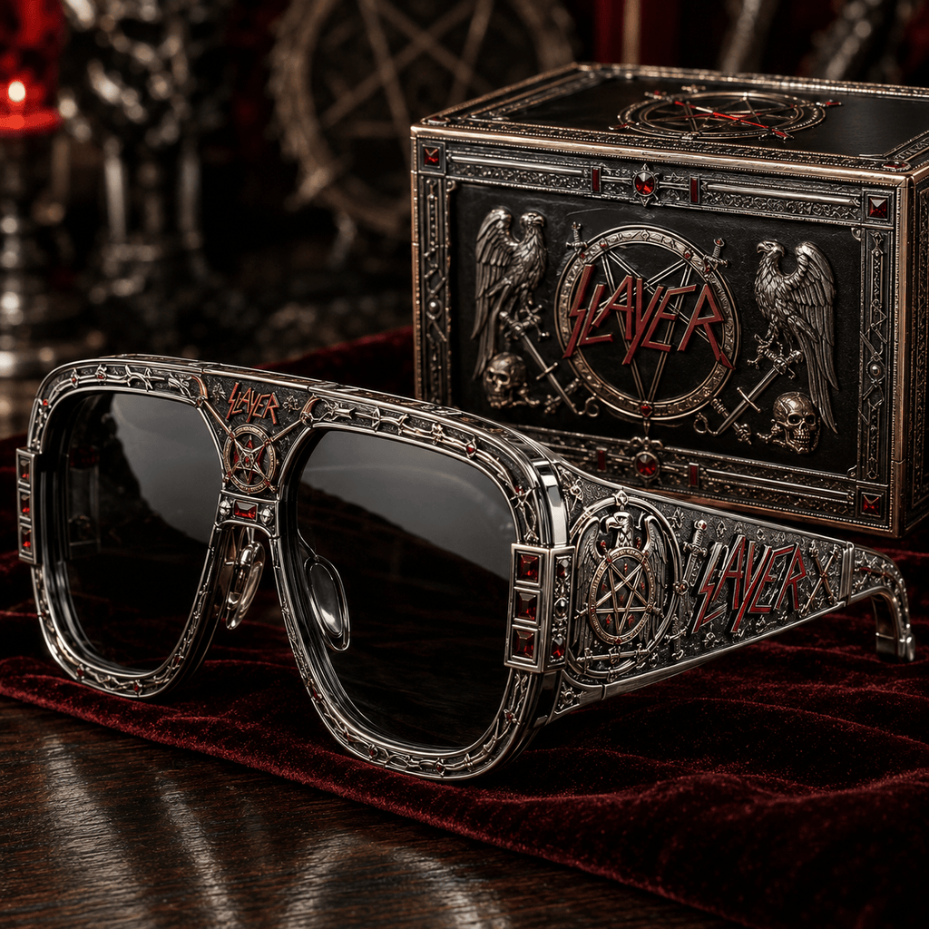 PREMIUM SLER UNISEX SUNGLASSES HQH