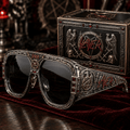 PREMIUM SLER UNISEX SUNGLASSES HQH