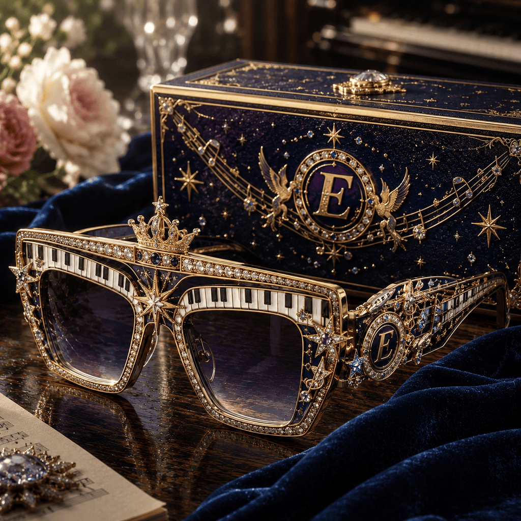 PREMIUM ETJ UNISEX SUNGLASSES PTKL