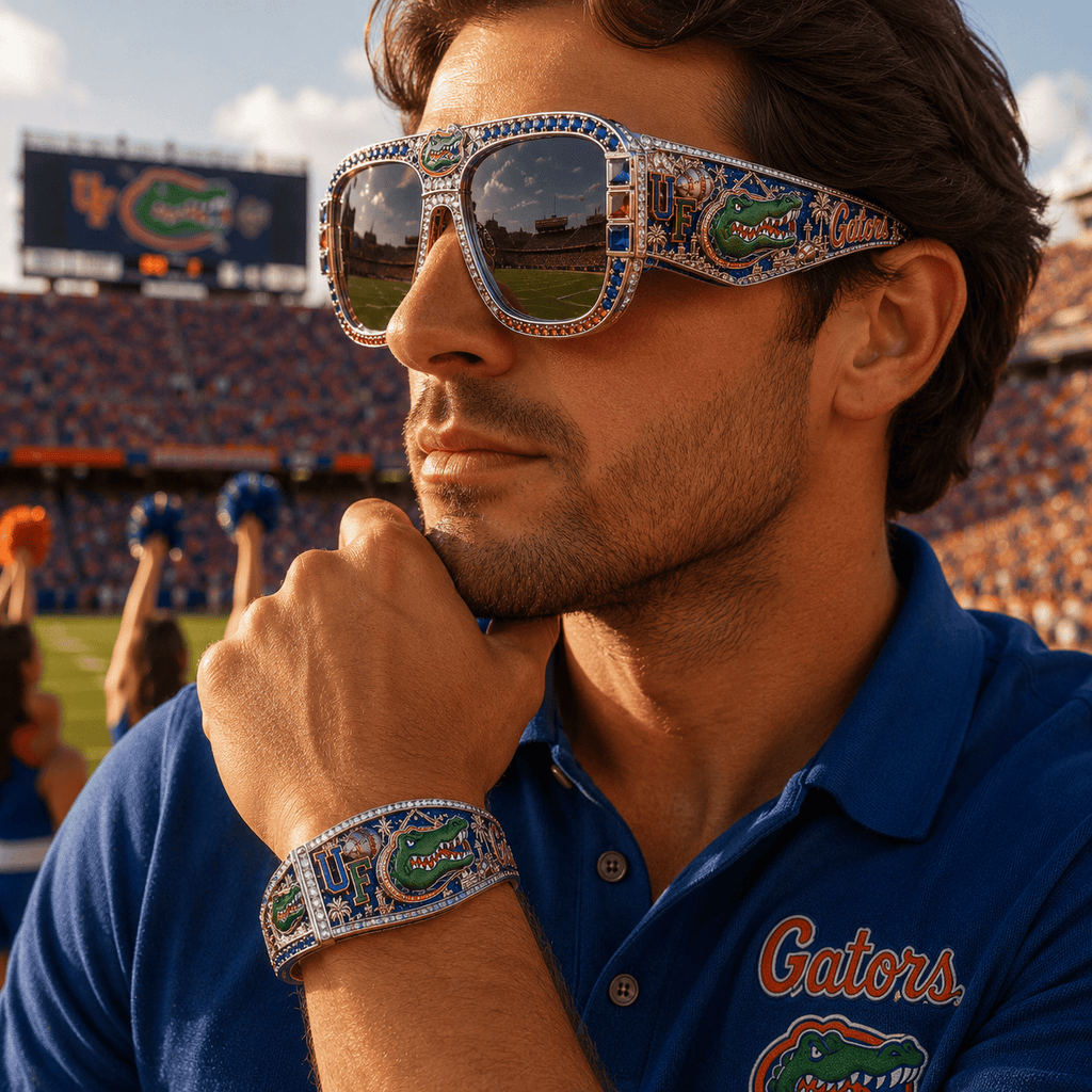 PREMIUM FGT UNISEX SUNGLASSES TTNL