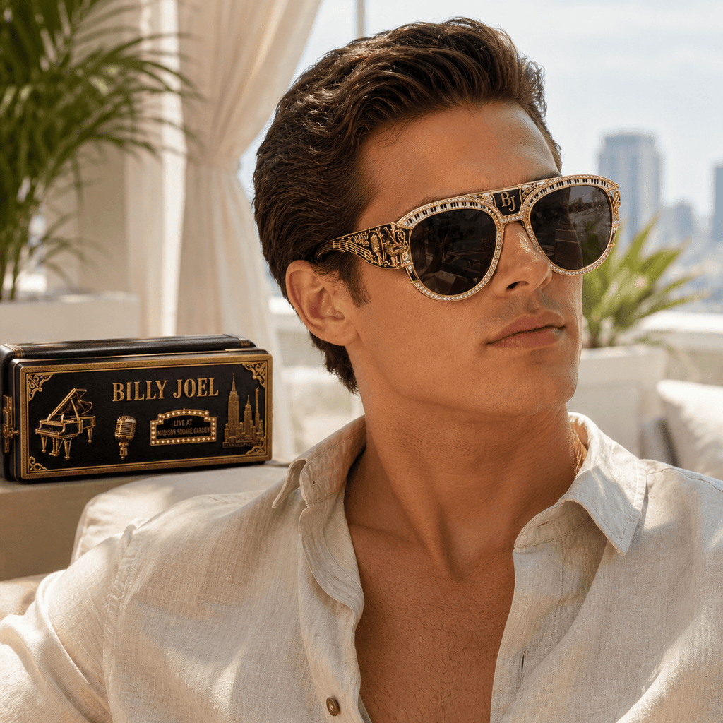 PREMIUM BLJY UNISEX SUNGLASSES HQH