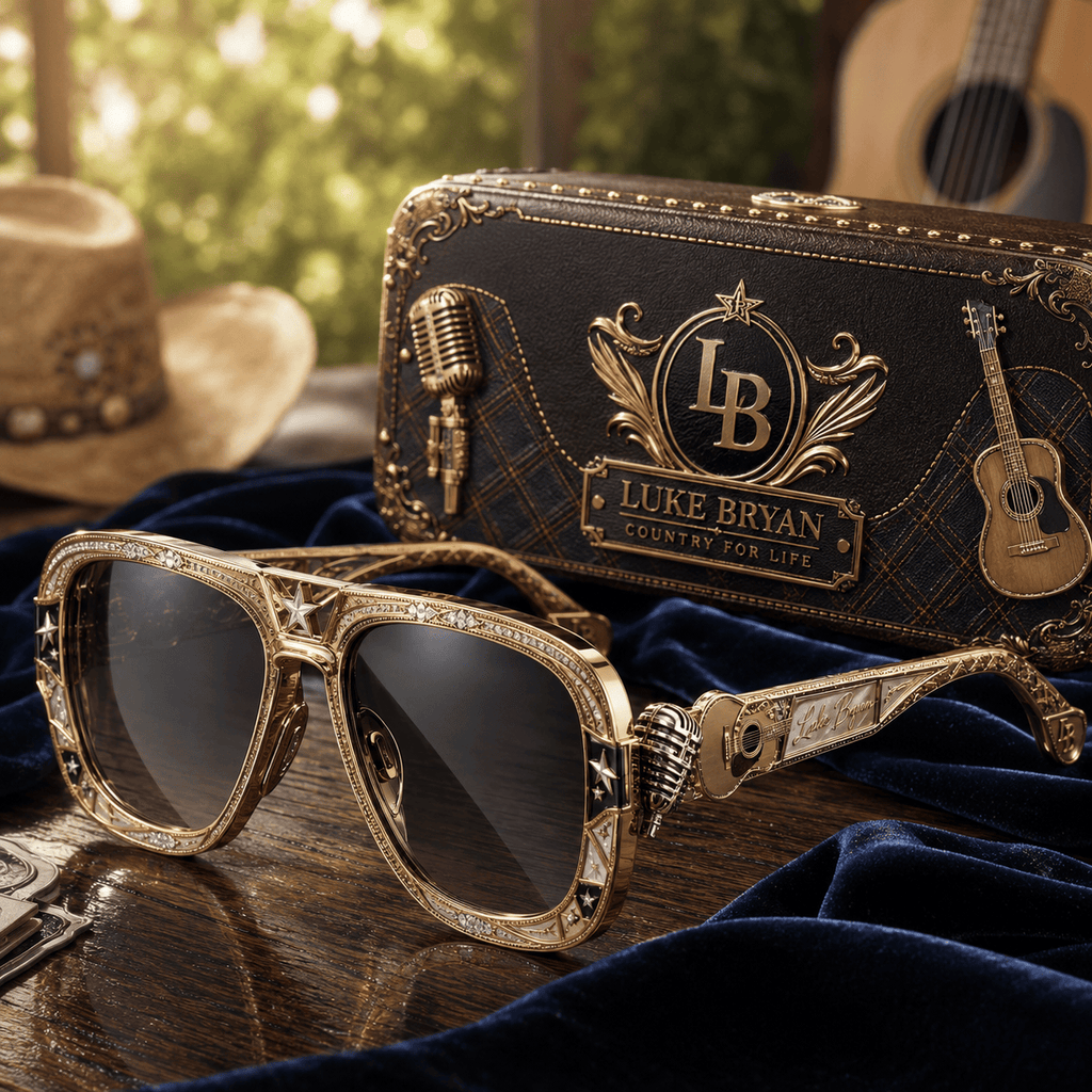 PREMIUM LBR UNISEX SUNGLASSES PTKL