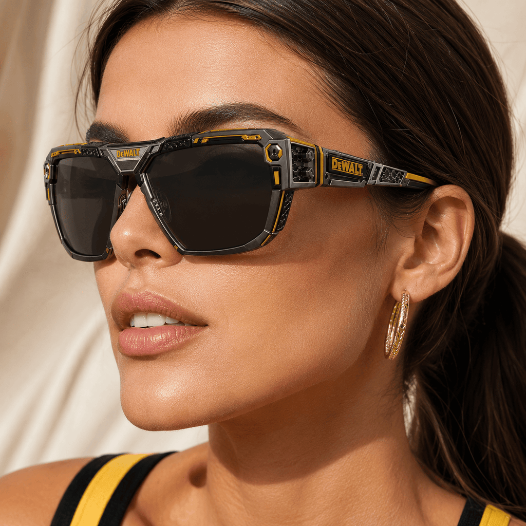 PREMIUM DWT UNISEX SUNGLASSES TTNL