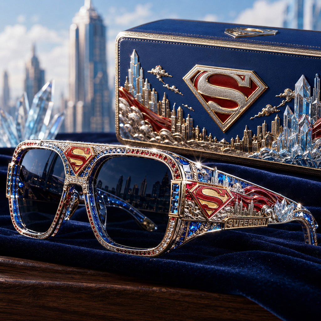 PREMIUM SPM UNISEX SUNGLASSES TTNL