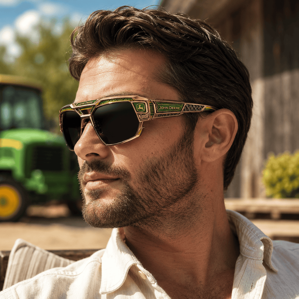 PREMIUM JODE UNISEX SUNGLASSES TTNL