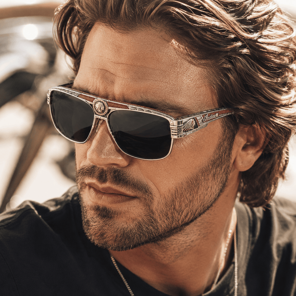 PREMIUM IDMC UNISEX SUNGLASSES TTNL