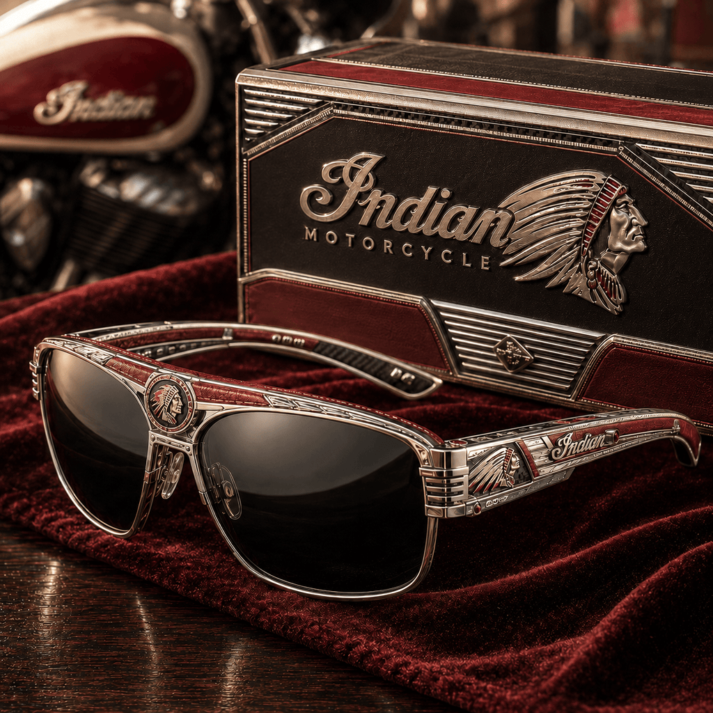 PREMIUM IDMC UNISEX SUNGLASSES TTNL