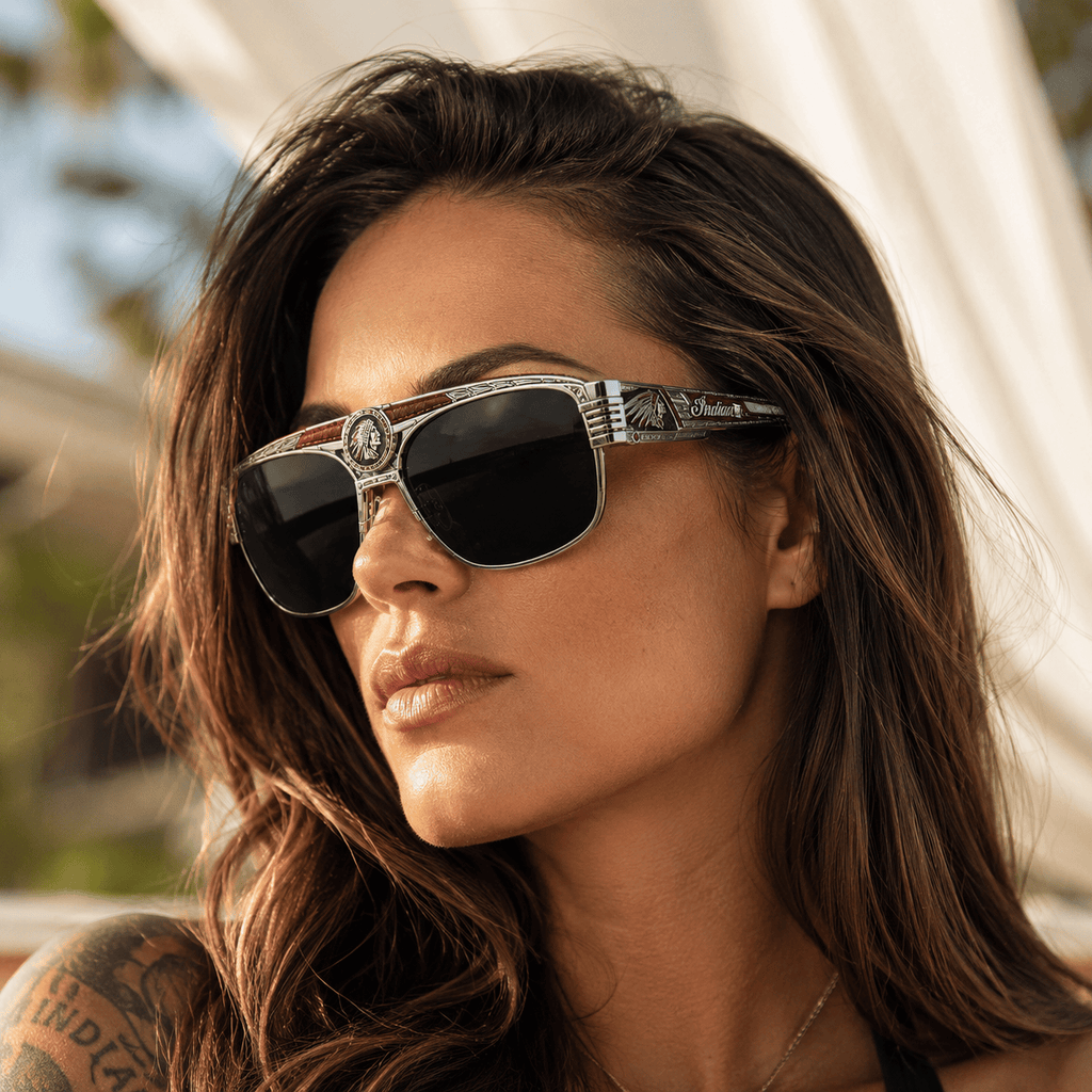 PREMIUM IDMC UNISEX SUNGLASSES TTNL