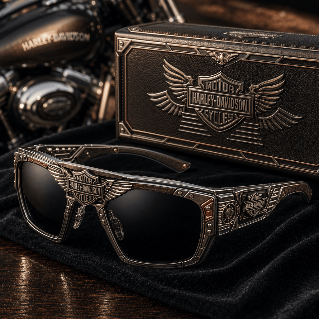 PREMIUM HLDV UNISEX SUNGLASSES TTNL