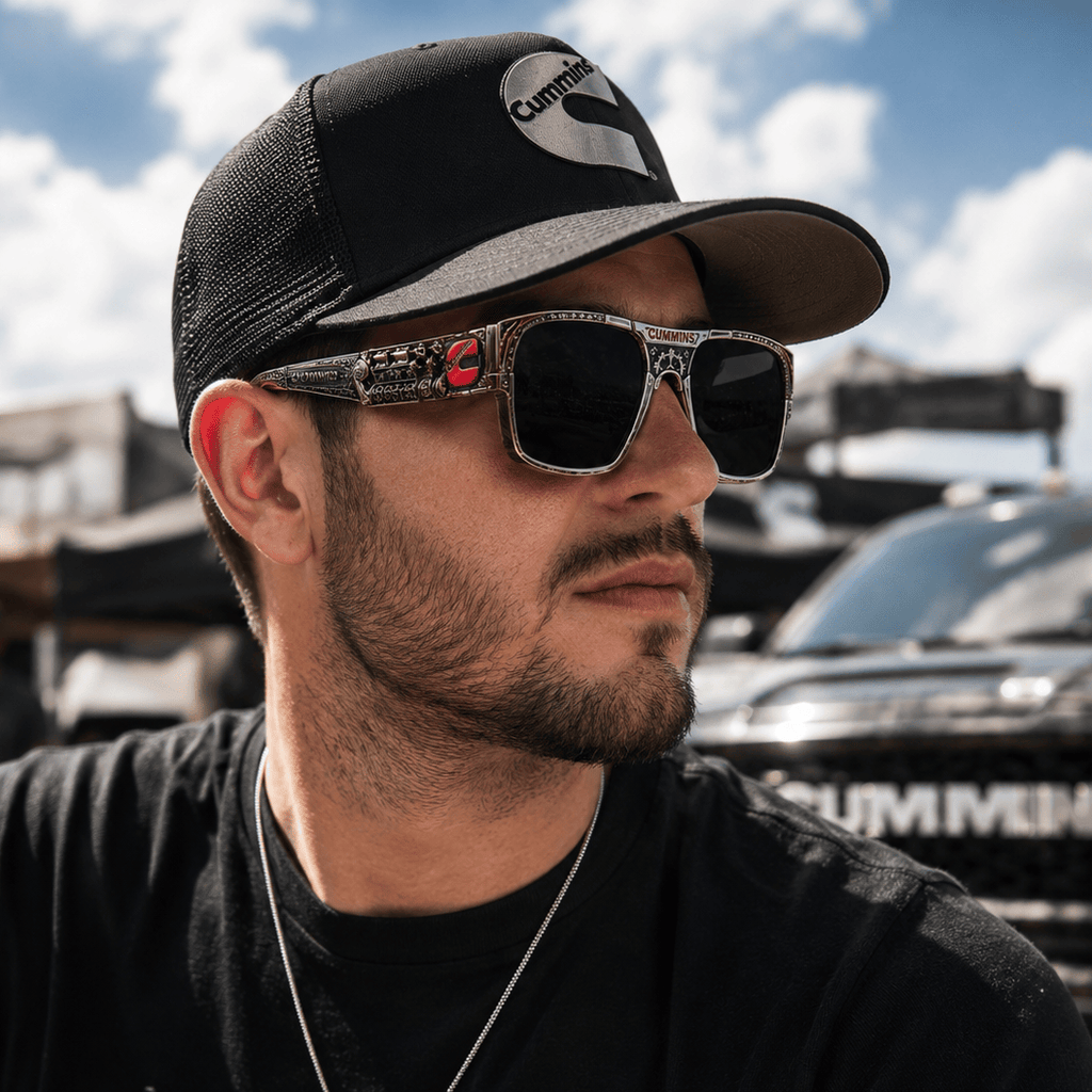 PREMIUM CMMN UNISEX SUNGLASSES DBD