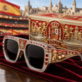 PREMIUM ESP UNISEX SUNGLASSES TTNL