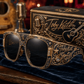 PREMIUM TBKH UNISEX SUNGLASSES HQH