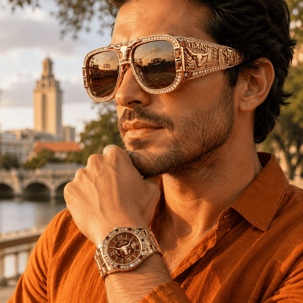 PREMIUM TLS UNISEX SUNGLASSES TTNL