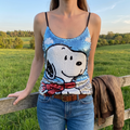 Premium SNPY Jersey Cami Top HTTT