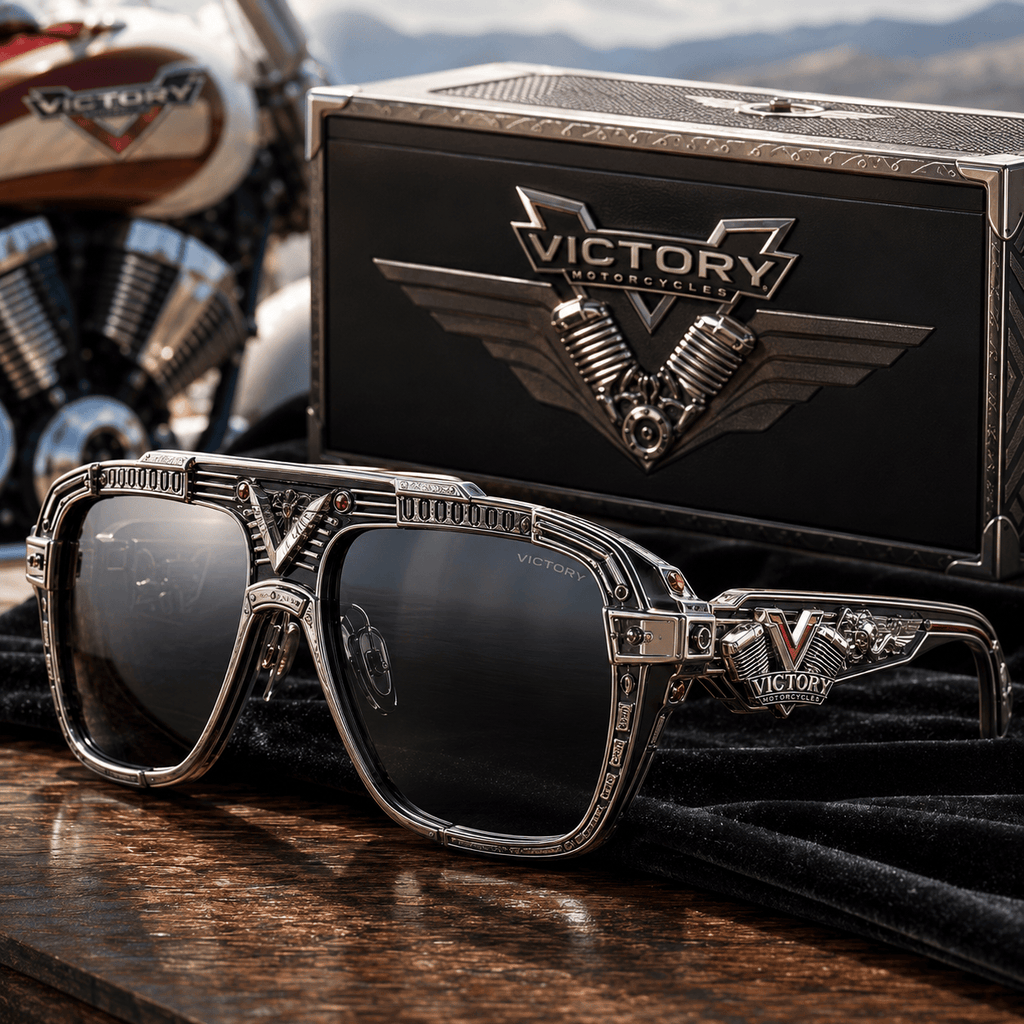 PREMIUM VTR UNISEX SUNGLASSES DBD
