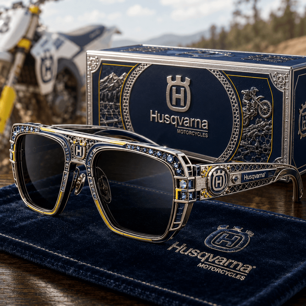 PREMIUM HQN UNISEX SUNGLASSES DBD