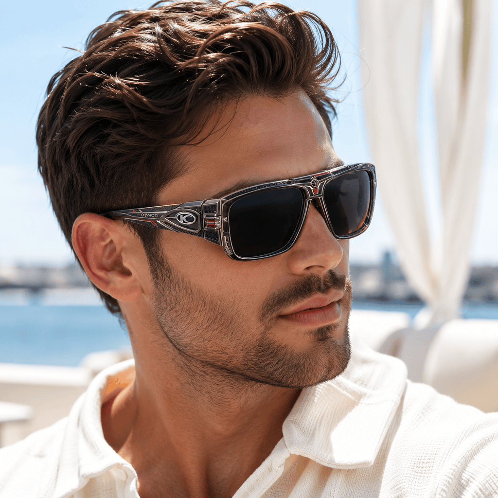PREMIUM KYC UNISEX SUNGLASSES DBD