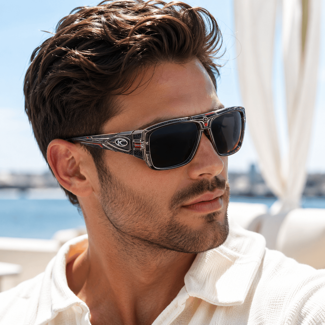 PREMIUM KYC UNISEX SUNGLASSES DBD