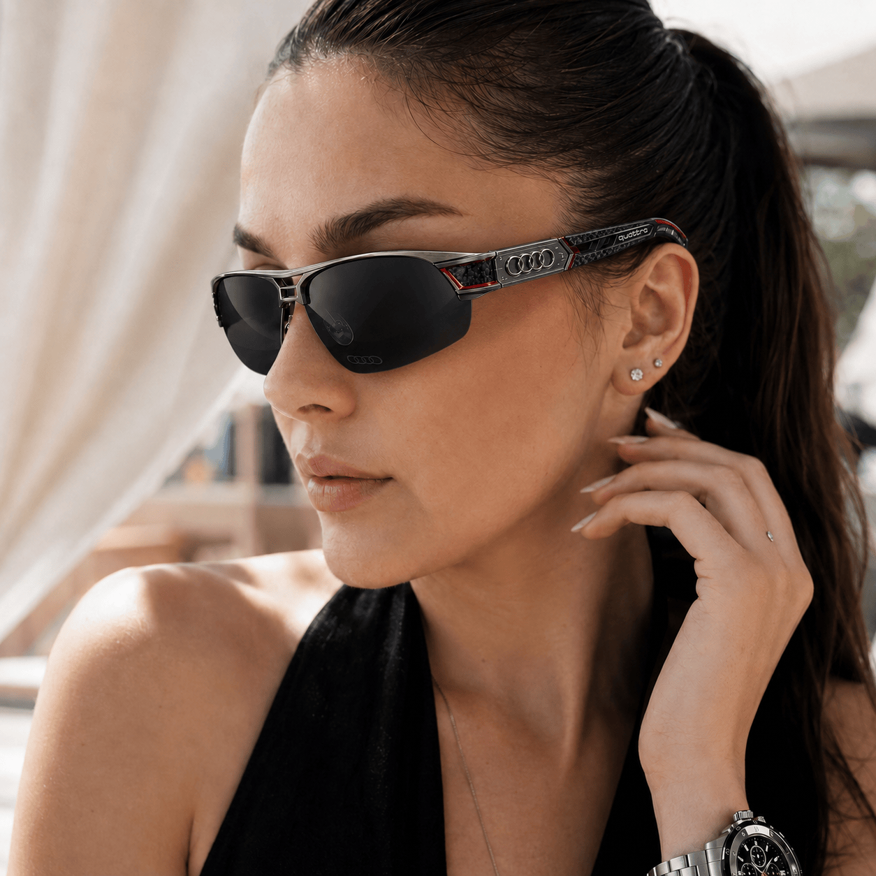 PREMIUM AUD UNISEX SUNGLASSES DBD