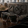 PREMIUM KDL UNISEX SUNGLASSES DBD