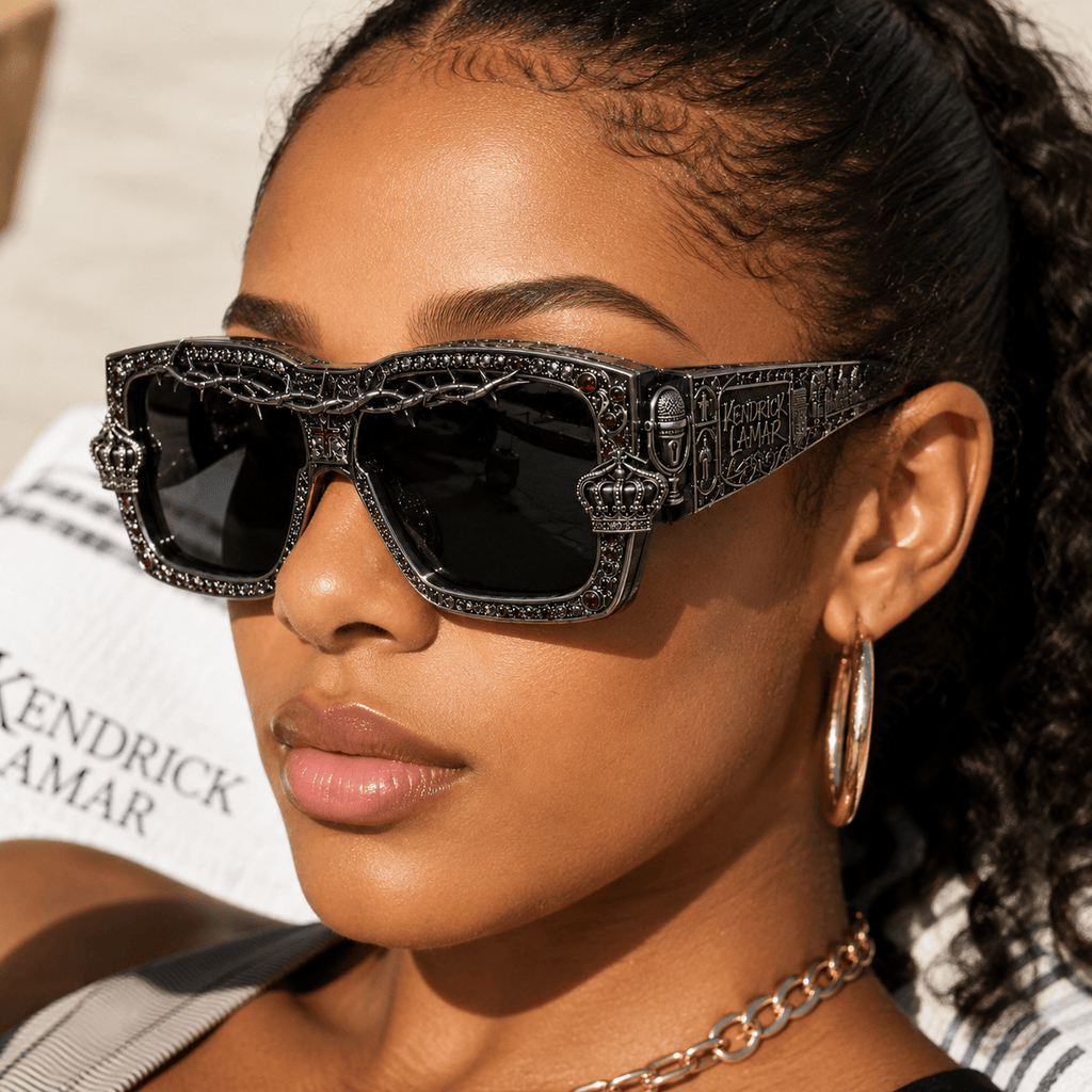 PREMIUM KDL UNISEX SUNGLASSES DBD