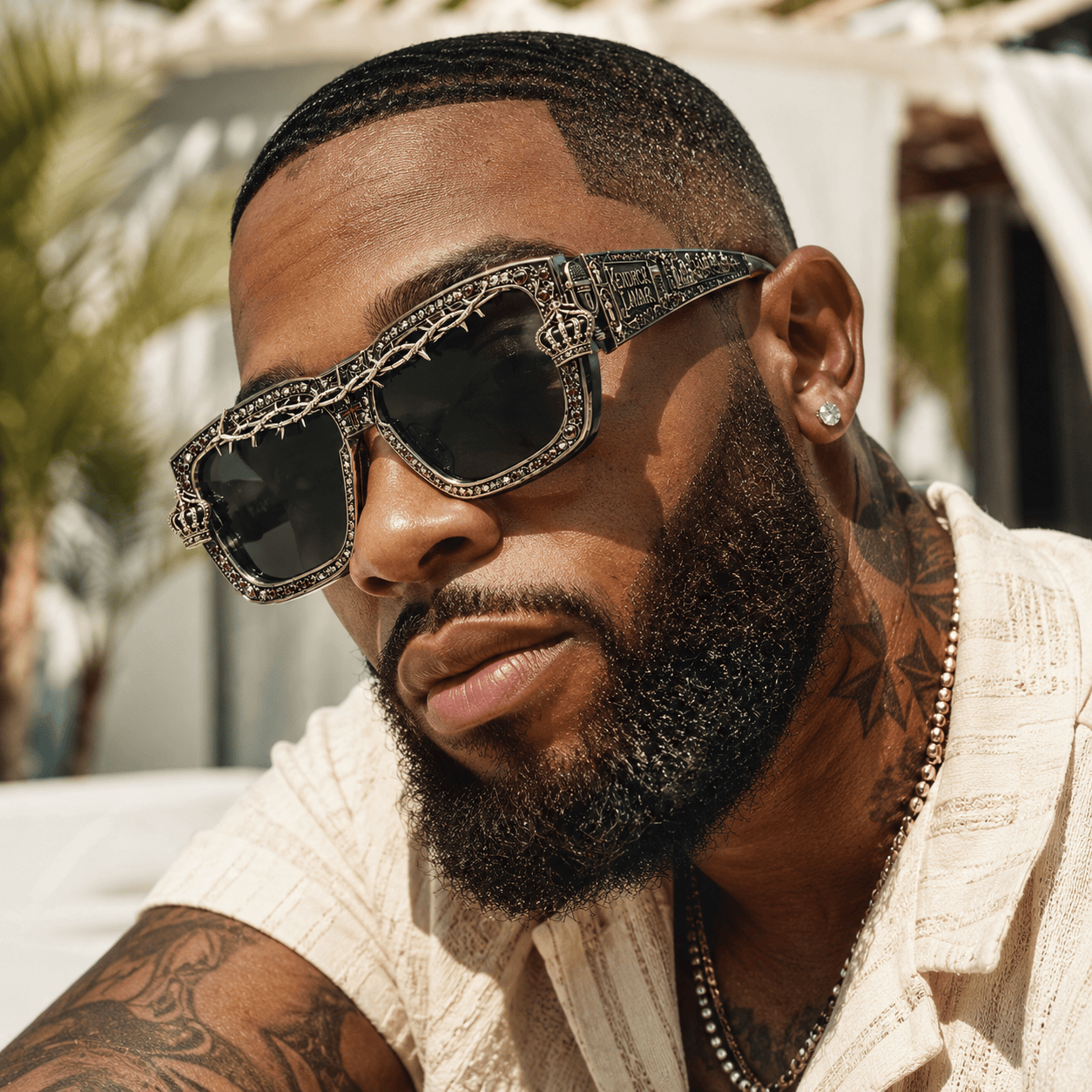 PREMIUM KDL UNISEX SUNGLASSES DBD