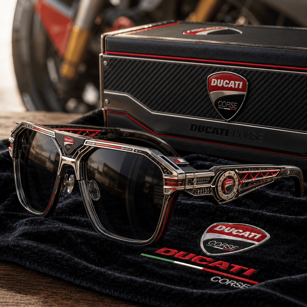 PREMIUM DCT UNISEX SUNGLASSES DBD
