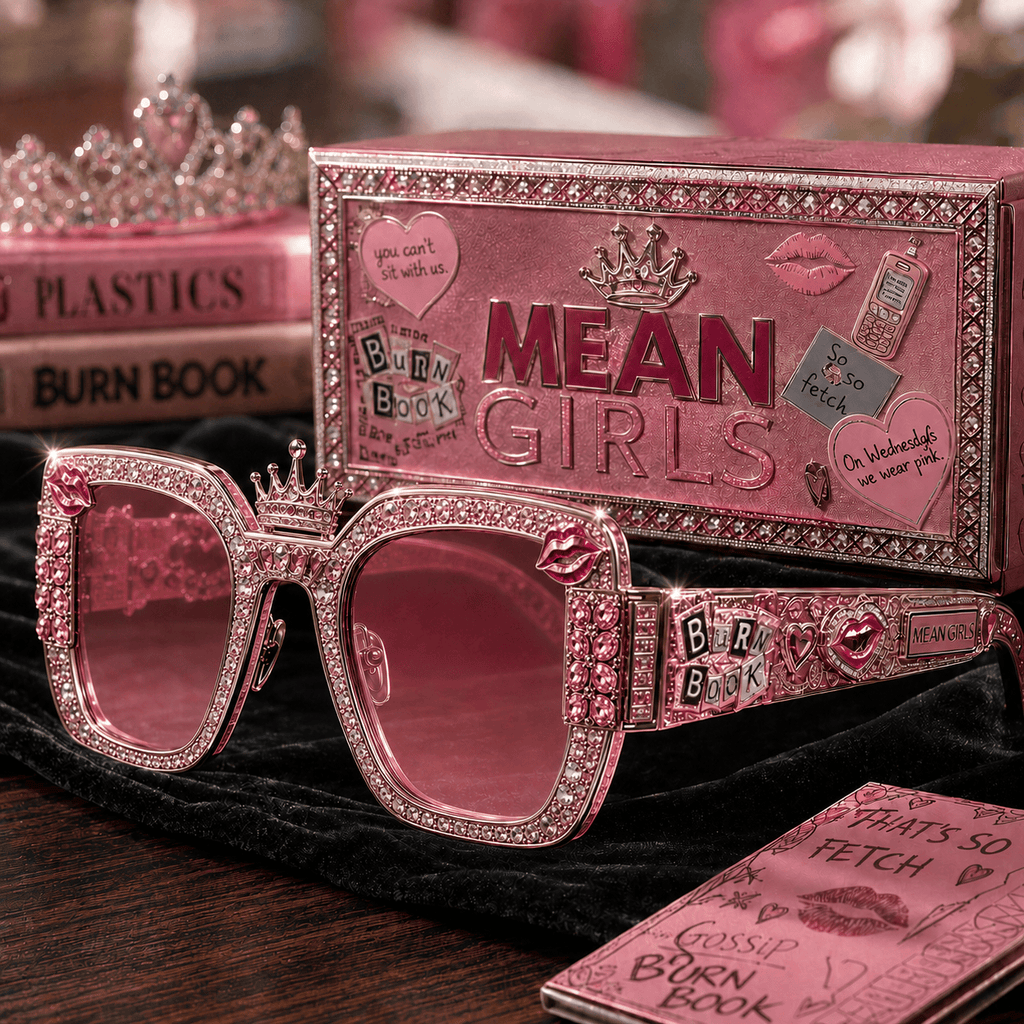 PREMIUM MGL UNISEX SUNGLASSES DBD