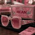 PREMIUM MGL UNISEX SUNGLASSES DBD