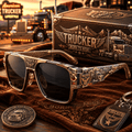 PREMIUM TRUCK UNISEX SUNGLASSES DBD