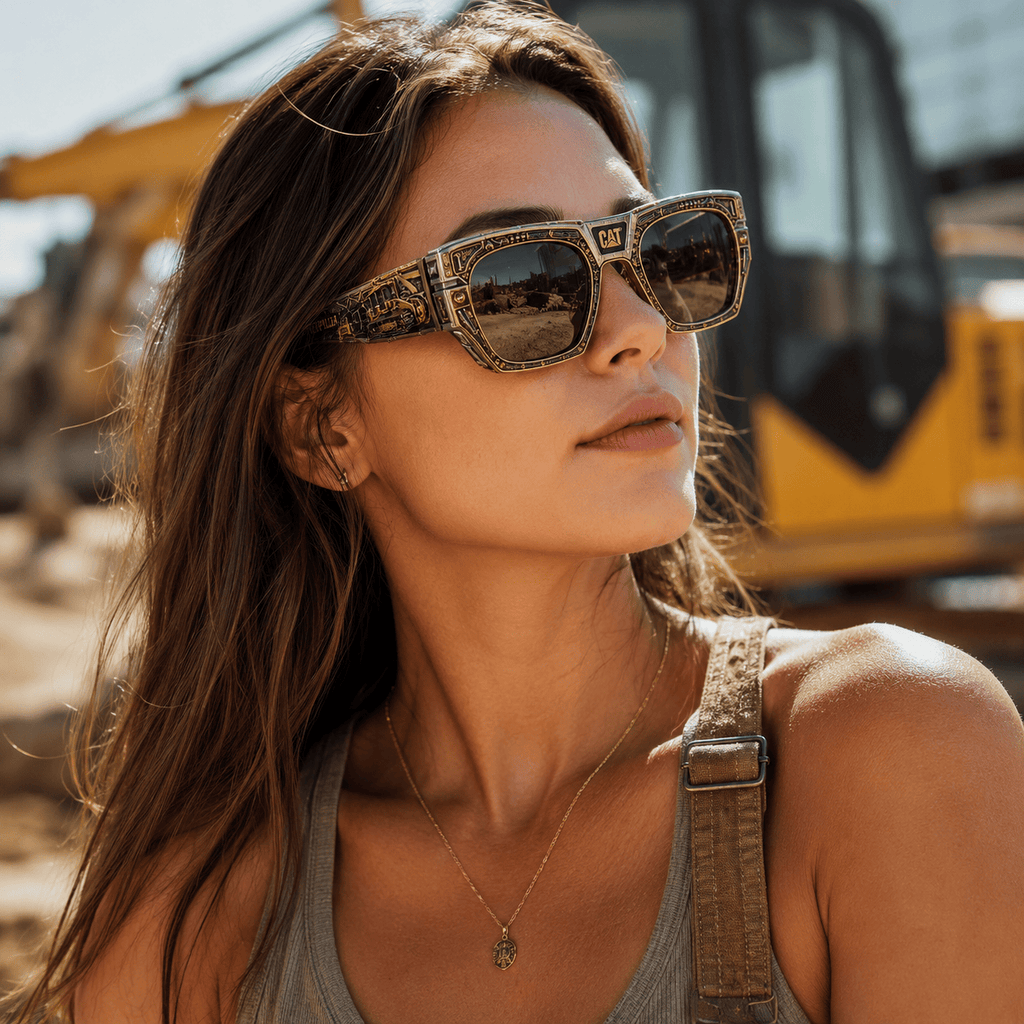 PREMIUM CTPL UNISEX SUNGLASSES DBD