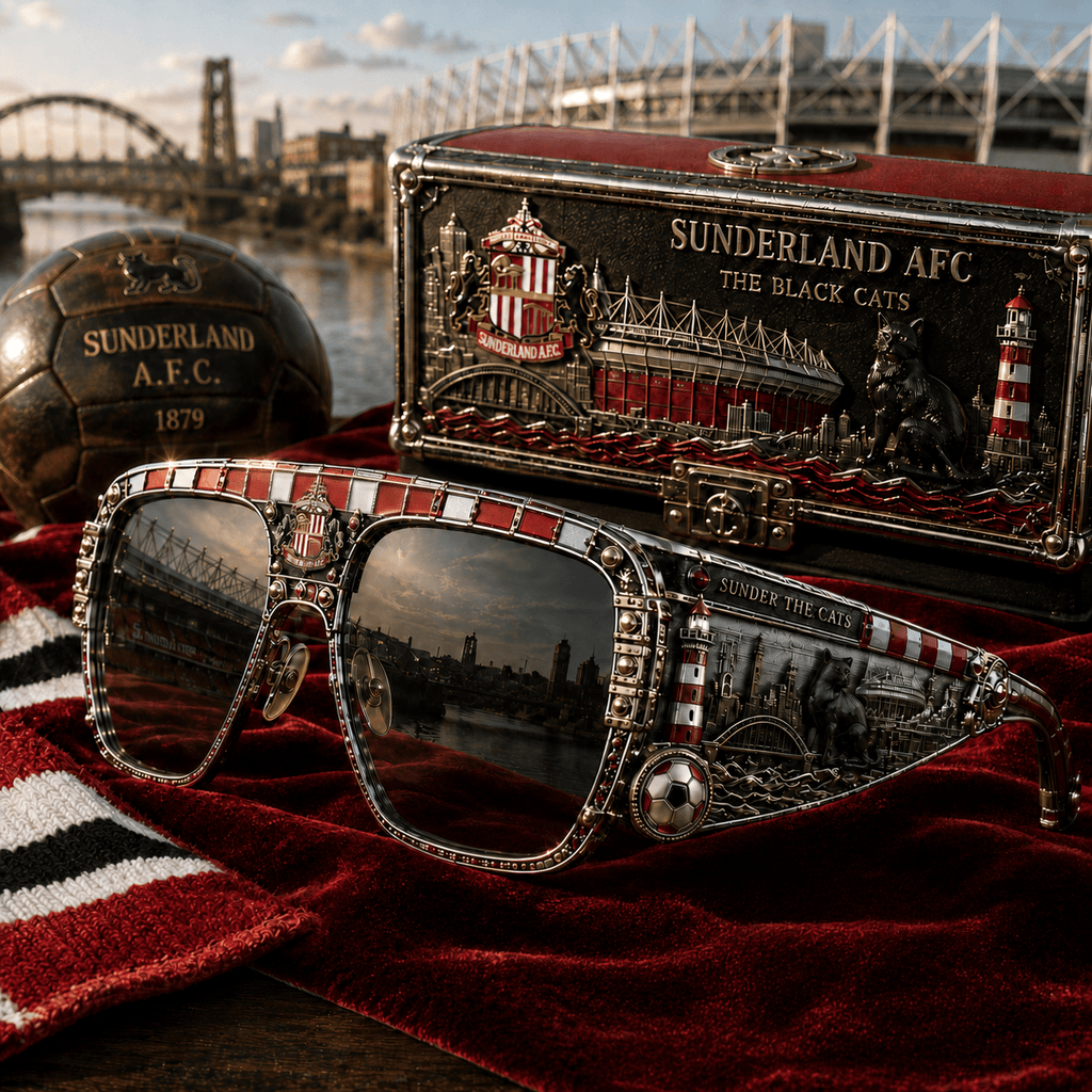 PREMIUM SUN UNISEX SUNGLASSES NTNA