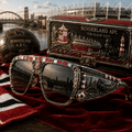 PREMIUM SUN UNISEX SUNGLASSES NTNA