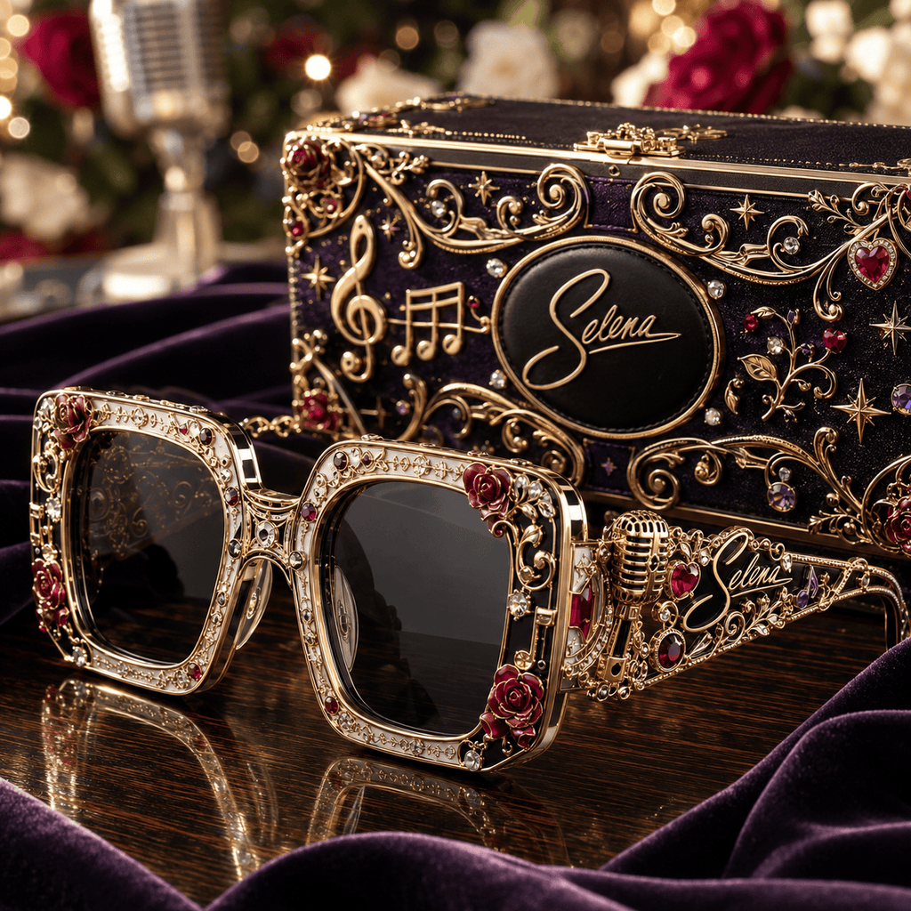 PREMIUM SQT UNISEX SUNGLASSES PTKL