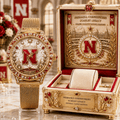 NCH Premium Stainless Steel Watch NTNA