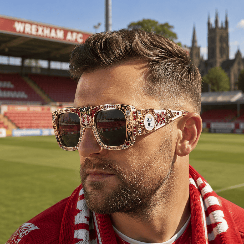 PREMIUM WRX UNISEX SUNGLASSES PTKL