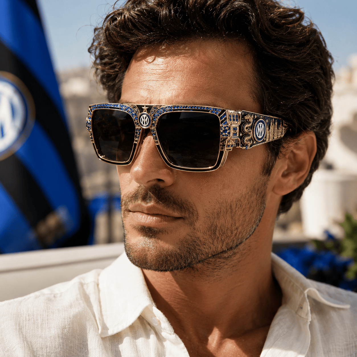 PREMIUM INT UNISEX SUNGLASSES PTKL