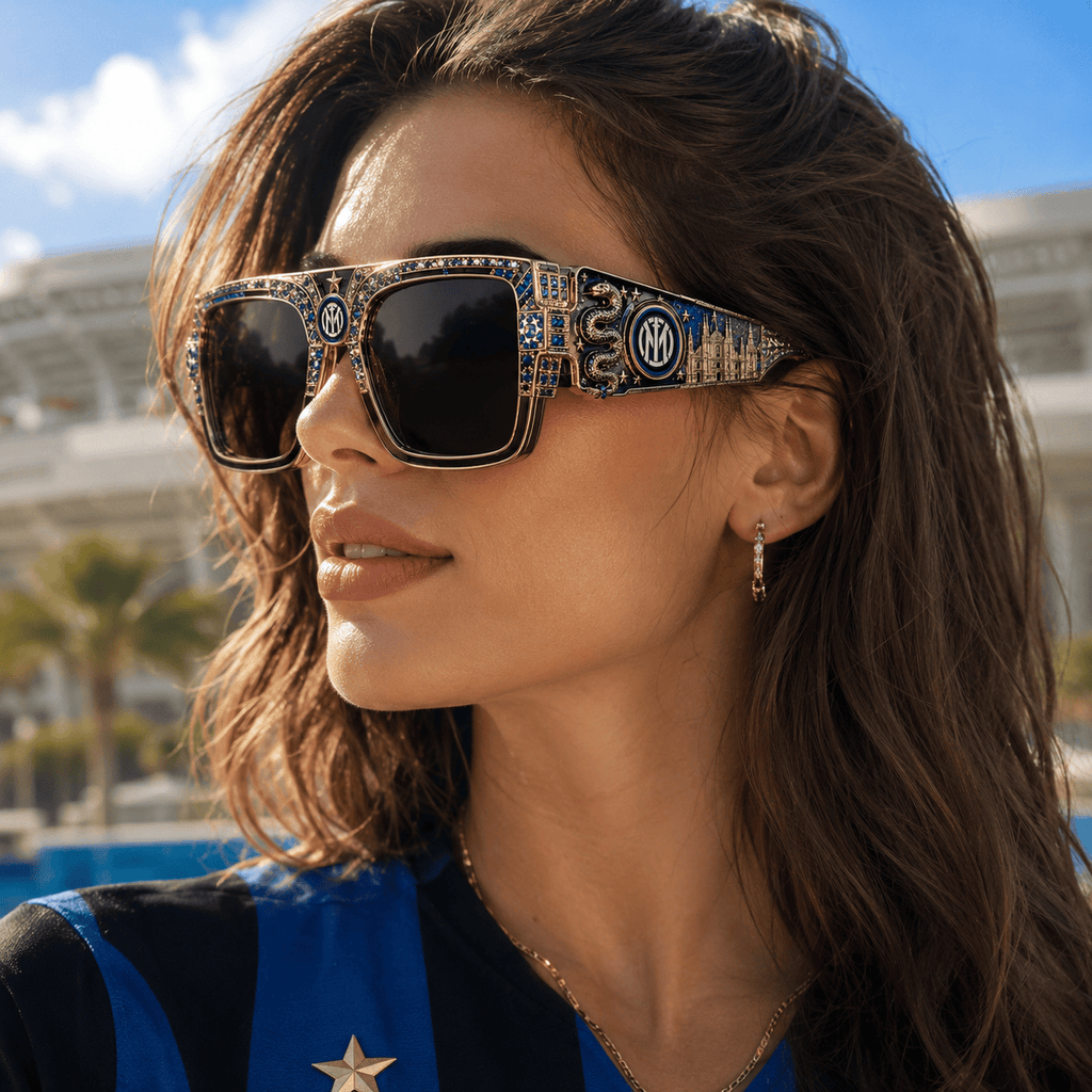 PREMIUM INT UNISEX SUNGLASSES PTKL