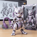 Premium MEW Mecha Chibi Figure HTTT