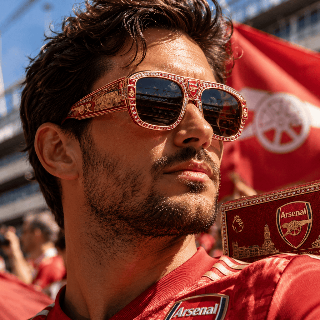 PREMIUM ARS UNISEX SUNGLASSES NPL