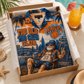 Premium NYK Hawaiian Shirt HQH