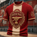 PREMIUM ARS 3D EMBOSS SHIRT TTNL