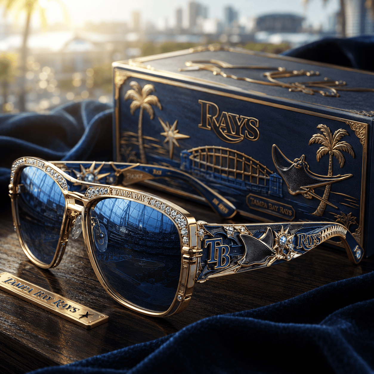 PREMIUM TPBR UNISEX SUNGLASSES PTKL