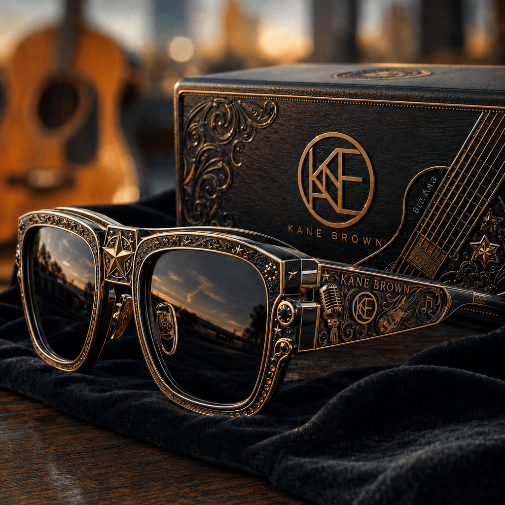PREMIUM KBR UNISEX SUNGLASSES DBD