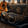 PREMIUM KBR UNISEX SUNGLASSES DBD